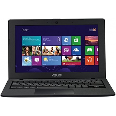 Asus F200MA-BING-KX375B 29,4 cm 11,6 Zoll Netbook  Bild 1