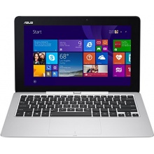 Asus T200TA-CP003H 29,4 cm 11,6 Zoll Netbook  Bild 1