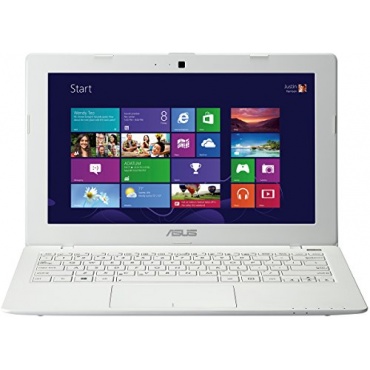 Asus F200MA-BING-KX387B 29,4 cm 11,6 Zoll Netbook  Bild 1