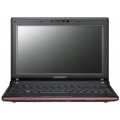 Samsung N150 Endi 25,7 cm 10,1 Zoll Netbook  Bild 1