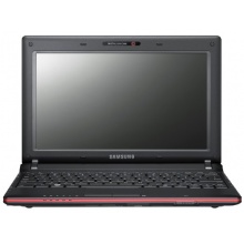 Samsung N150 Endi 25,7 cm 10,1 Zoll Netbook  Bild 1