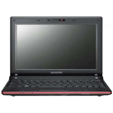 Samsung N150 Endi 25,7 cm 10,1 Zoll Netbook  Bild 1