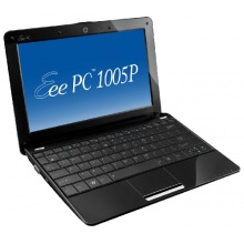 Asus Eee PC 1005P 25,7 cm 10,1 Zoll Netbook  Bild 1
