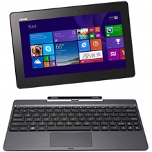 Asus Transformer Book T100TA 10.1 Zoll Netbook Bild 1