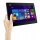 Asus Transformer Book T100TA 10.1 Zoll Netbook Bild 5