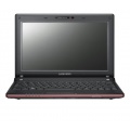 Samsung NC10 Ecko Plus 25,7 cm 10,1 Zoll Netbook  Bild 1