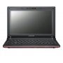 Samsung NC10 Ecko Plus 25,7 cm 10,1 Zoll Netbook  Bild 1