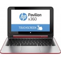 HP Pavilion 11 x360 11-n003ng 11,6 Zoll Netbook Bild 1
