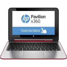 HP Pavilion 11 x360 11-n003ng 11,6 Zoll Netbook Bild 1