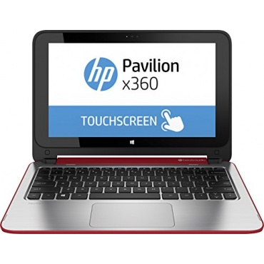 HP Pavilion 11 x360 11-n003ng 11,6 Zoll Netbook Bild 1
