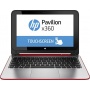 HP Pavilion 11 x360 11-n003ng 11,6 Zoll Netbook Bild 1