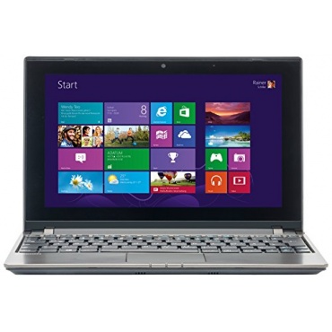 MEDION AKOYA E1317T (MD 98707) 10,1 Zoll Netbook  Bild 1