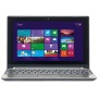 MEDION AKOYA E1317T (MD 98707) 10,1 Zoll Netbook  Bild 1