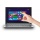 MEDION AKOYA E1317T (MD 98707) 10,1 Zoll Netbook  Bild 2