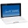 Asus Eee PC 1005PE 25,7 cm 10,1 Zoll Netbook  Bild 1