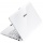 Asus Eee PC 1005PE 25,7 cm 10,1 Zoll Netbook  Bild 4