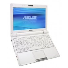 Asus Eee PC 900 22,6 cm 8,9 Zoll WSVGA Netbook  Bild 1