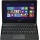 Asus F102BA-DF047H 25 cm 10 Zoll Netbook  Bild 1