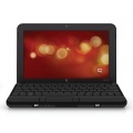 HP Compaq Mini 110c-1110sg 25,7 cm 10,1 Zoll Netbook  Bild 1