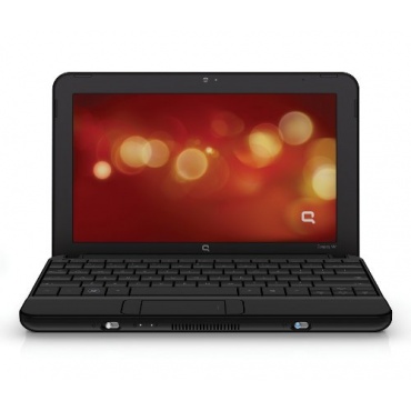 HP Compaq Mini 110c-1110sg 25,7 cm 10,1 Zoll Netbook  Bild 1