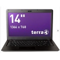 TERRA MOBILE 1415 Notebook  Bild 1