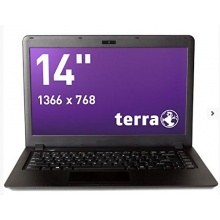 TERRA MOBILE 1415 Notebook  Bild 1