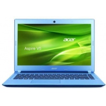 Acer Aspire V5-431-887B4G50Mabb Notebook  Bild 1