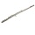 Tim Hendson C  Querflte  Vollsilber Kopfstck Bild 1