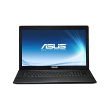 Asus F75A-TY205H 43,9 cm 17,3 Zoll Notebook  Bild 1