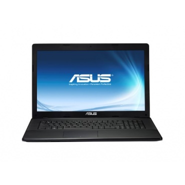 Asus F75A-TY205H 43,9 cm 17,3 Zoll Notebook  Bild 1