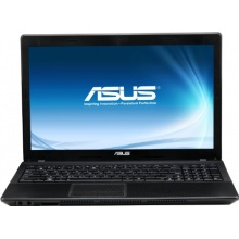 Asus F55A-SX047D 15,6 Zoll Notebook  Bild 1