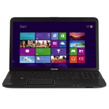 Toshiba Satellite C850D-11K 15,6 Zoll Notebook  Bild 1