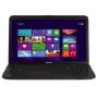 Toshiba Satellite C850D-11K 15,6 Zoll Notebook  Bild 1