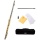 Cecilio FE 280BNG Goldlack C Ton Querflte Bild 1