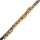 Cecilio FE 280BNG Goldlack C Ton Querflte Bild 4