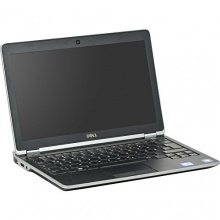 Dell Latitude E6220 Subnotebook Bild 1
