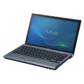 Sony VAIO Z13V9E/X 33,2 cm 13,1 Zoll Subnotebook Bild 1