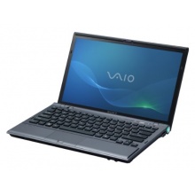 Sony VAIO Z13V9E/X 33,2 cm 13,1 Zoll Subnotebook Bild 1