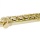Cecilio FE 280L Goldlack C Ton Querflte Bild 5