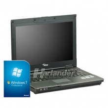 Fujitsu Siemens Esprimo Mobile U9210 Subnotebook Bild 1