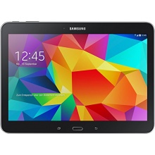 Samsung Galaxy Tab 4 10.1 Wi-Fi 10,1 Zoll Tablet-PC  Bild 1