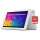 Odys Ieos Quad white Edition X610092 Tablet-PC  Bild 3