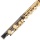 Cecilio FE 282BNG Goldlack C Ton Querflten Bild 4