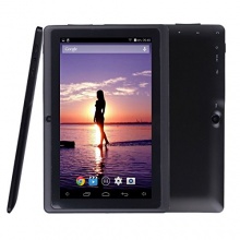 Ultrathin 7 Zoll Tablet PC Bild 1