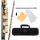 Cecilio FE-380BNG Goldlack Querflten Bild 1