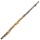 Cecilio FE-380BNG Goldlack Querflten Bild 2
