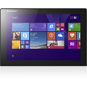 Lenovo MIIX 3-1030 10,1 Zoll Tablet PC Bild 1