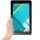 Android 4.4.2 KITKAT 9 Zoll Tablet PC Bild 5