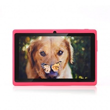 JEJA 7 Zoll Android Google Tablet PC  Bild 1