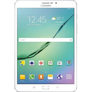 Samsung Galaxy Tab S2 T715N 8 Zoll Tablet PC Bild 1
